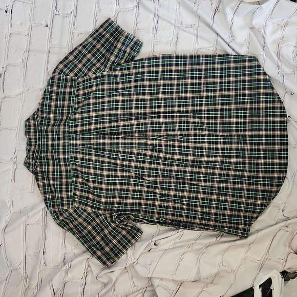 Ralph Lauren boys button down shirt - Picture 4 of 5